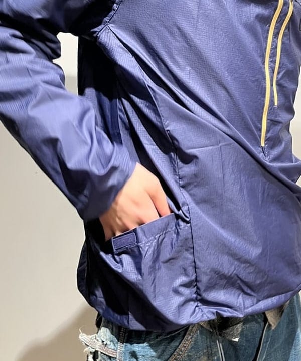 BANさんの「BEAMS WOMEN｜バティック ショルダー エコ バッグ 2025」を使ったコーディネート