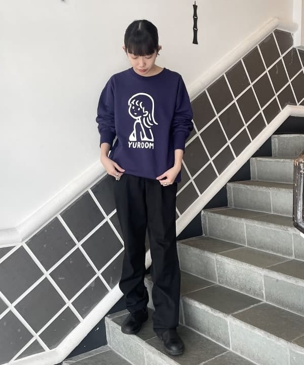 TOKYO CULTUART by BEAMS（1049287） スタイリング