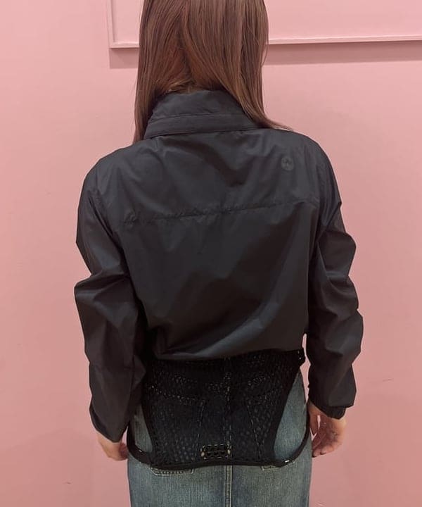 シオンさんの「BEAMS WOMEN｜【別注】RED CARD TOKYO / Cameron デニムスカート」を使ったコーディネート