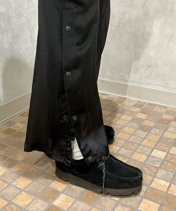 坂本 有佳子さんの「BEAMS WOMEN｜maturely / トリコット シフォン レース キャミソール」を使ったコーディネート
