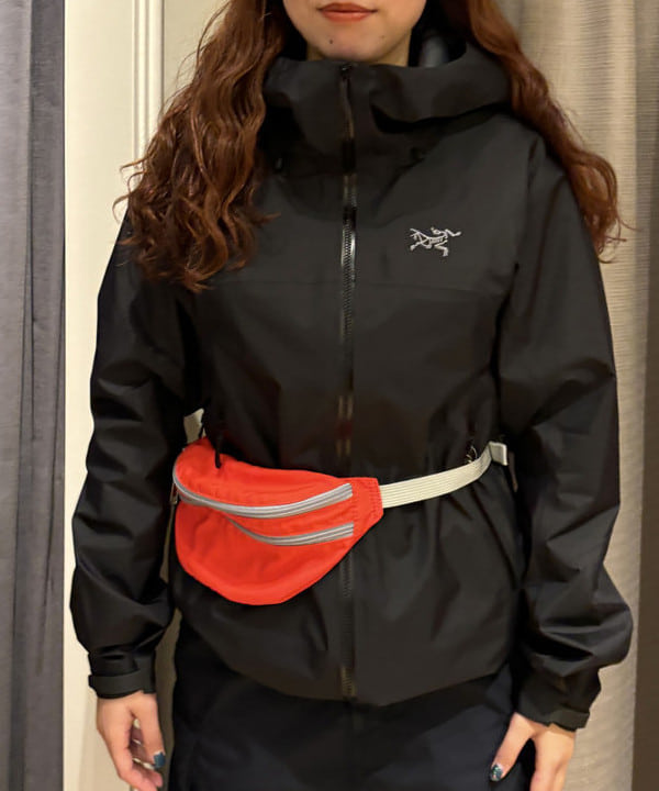 チナツさんの「BEAMS WOMEN｜M-47 ディテール スカート」を使ったコーディネート
