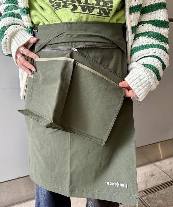 みりさんの「」を使ったコーディネート