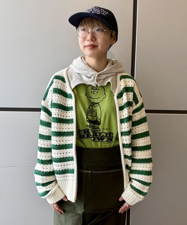 みりさんの「」を使ったコーディネート