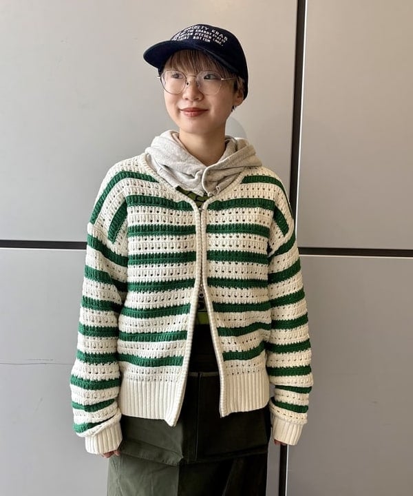 みりさんの「」を使ったコーディネート