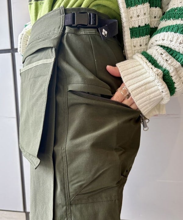 みりさんの「」を使ったコーディネート