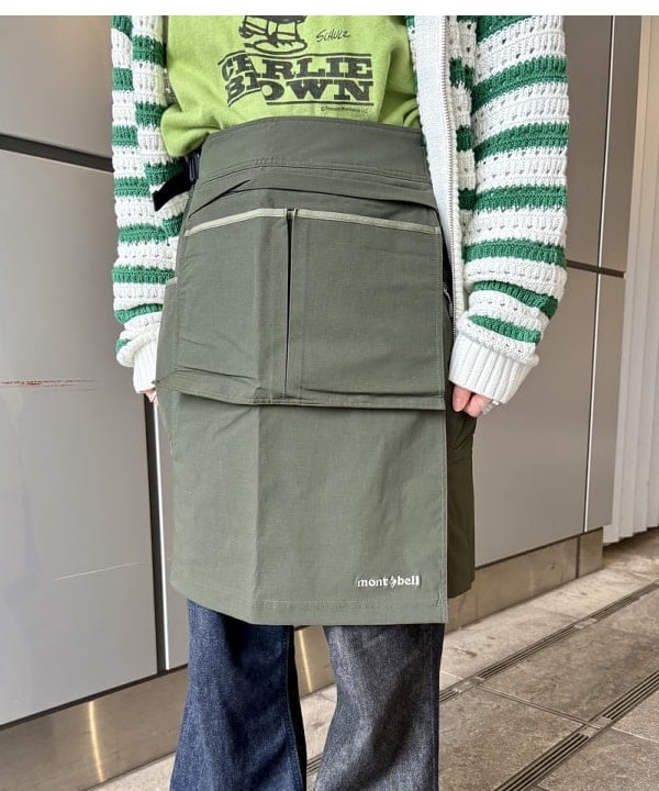 みりさんの「」を使ったコーディネート