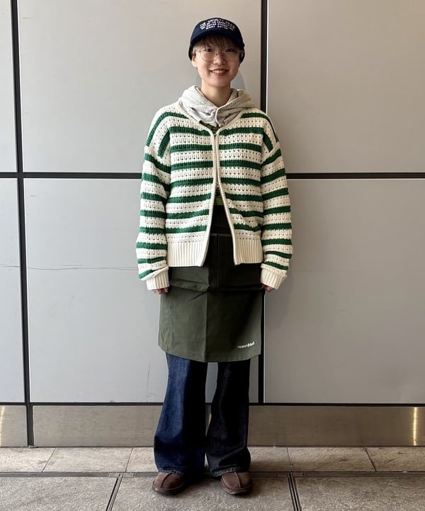 みりさんの「」を使ったコーディネート