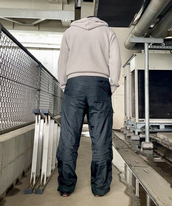 槙山 賢斗さんの「BEAMS WOMEN｜」を使ったコーディネート