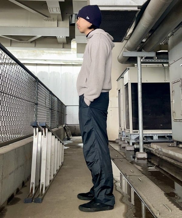 槙山 賢斗さんの「BEAMS WOMEN｜」を使ったコーディネート