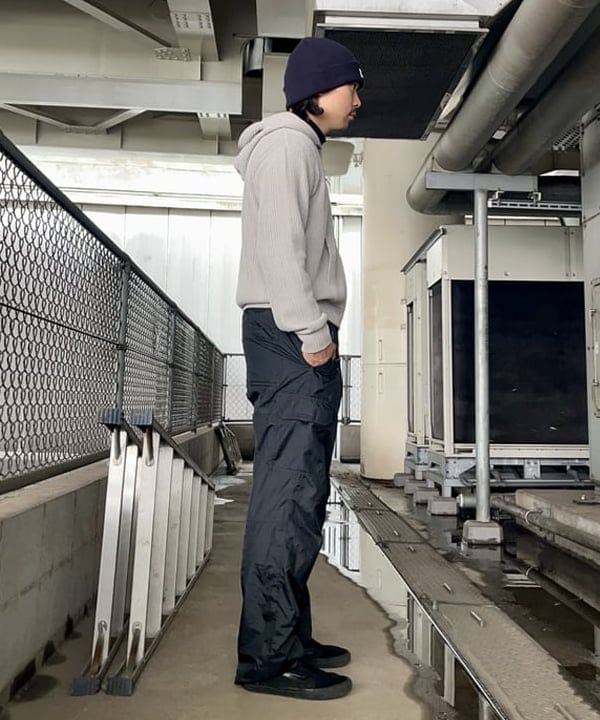 槙山 賢斗さんの「BEAMS WOMEN｜」を使ったコーディネート