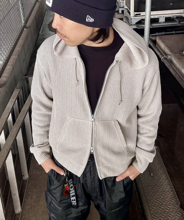 槙山 賢斗さんの「BEAMS WOMEN｜」を使ったコーディネート