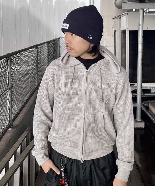 槙山 賢斗さんの「BEAMS WOMEN｜」を使ったコーディネート