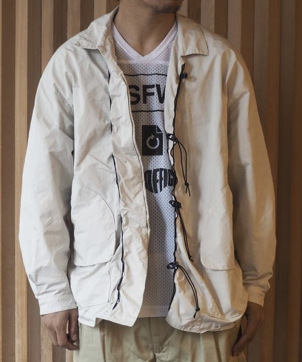 Pilgrim Surf+Supply（1049419） スタイリング・コーディネイト｜BEAMS