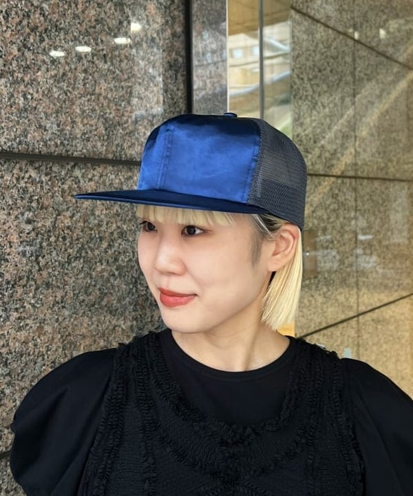 あさひさんの「BEAMS WOMEN｜ウエスト パック」を使ったコーディネート