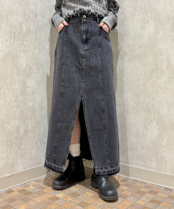 はやしあかねさんの「BEAMS WOMEN｜ワンハンドル　バッグ」を使ったコーディネート