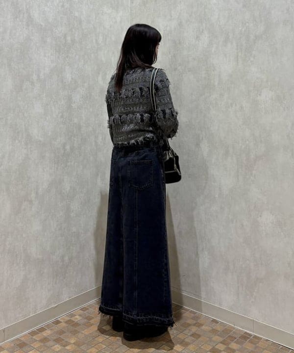 はやしあかねさんの「BEAMS WOMEN｜ワンハンドル　バッグ」を使ったコーディネート