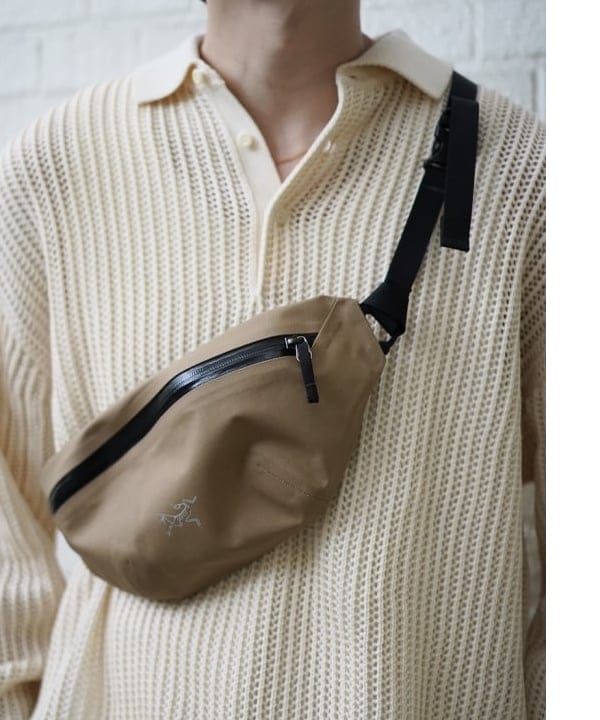 SUDOさんの「BEAMS WOMEN｜ワイドフィット 4ポケット レザー ブルゾン」を使ったコーディネート