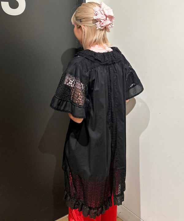 佐藤 亜美さんの「BEAMS WOMEN｜maturely / スナップ イージー パンツ」を使ったコーディネート