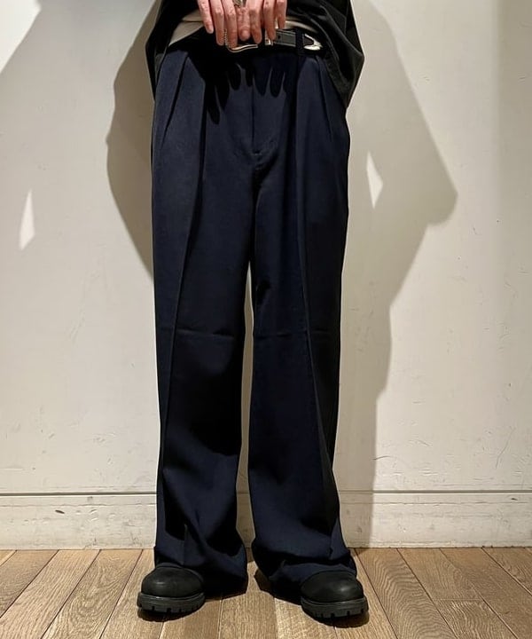 関澤 佑樹さんの「BEAMS WOMEN｜LOOPWHEELER / 別注 Slim Zip Sweat Hoody」を使ったコーディネート