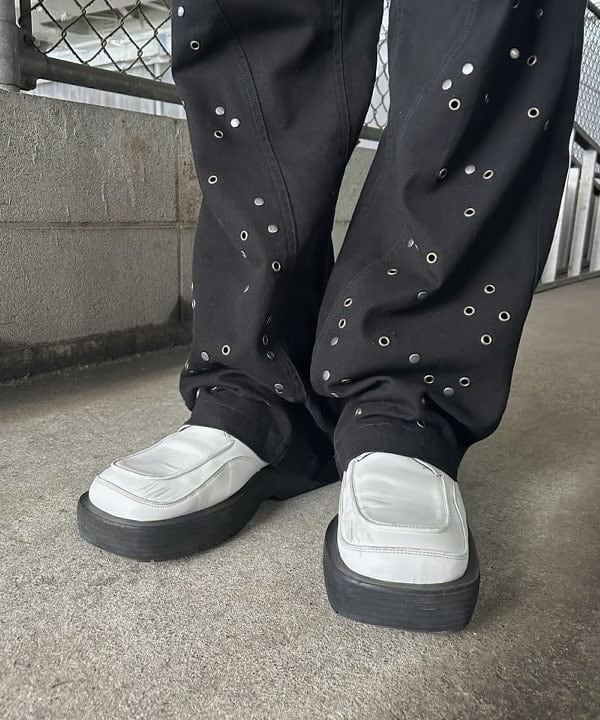 タマイユウトさんの「BEAMS WOMEN｜」を使ったコーディネート