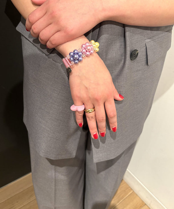 sakuraさんの「BEAMS WOMEN｜FILA / ECHAPPE MS」を使ったコーディネート