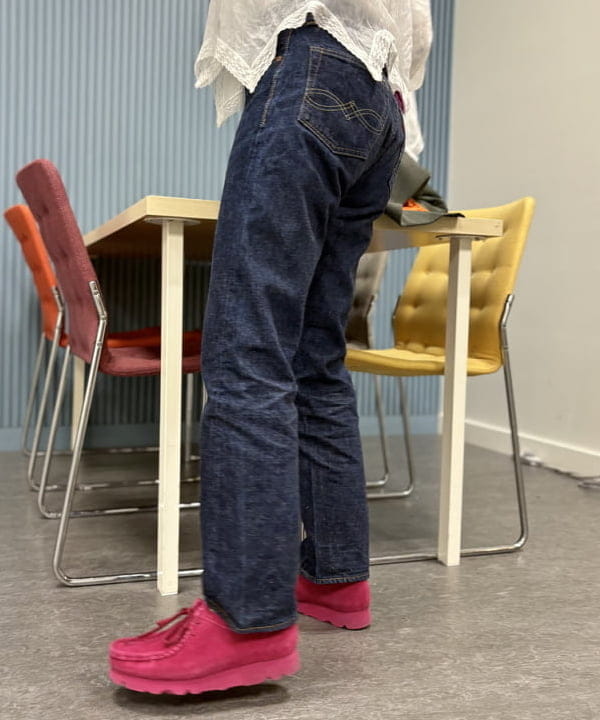 SHINAGAWAさんの「BEAMS WOMEN｜」を使ったコーディネート