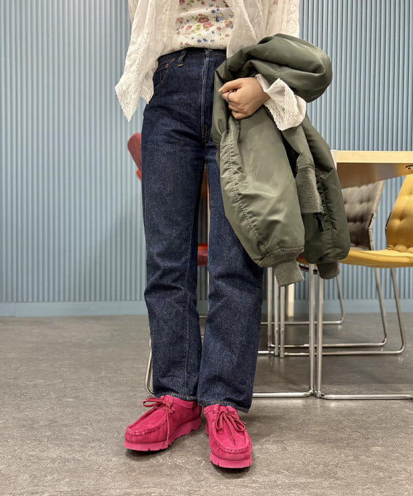 SHINAGAWAさんの「BEAMS WOMEN｜」を使ったコーディネート