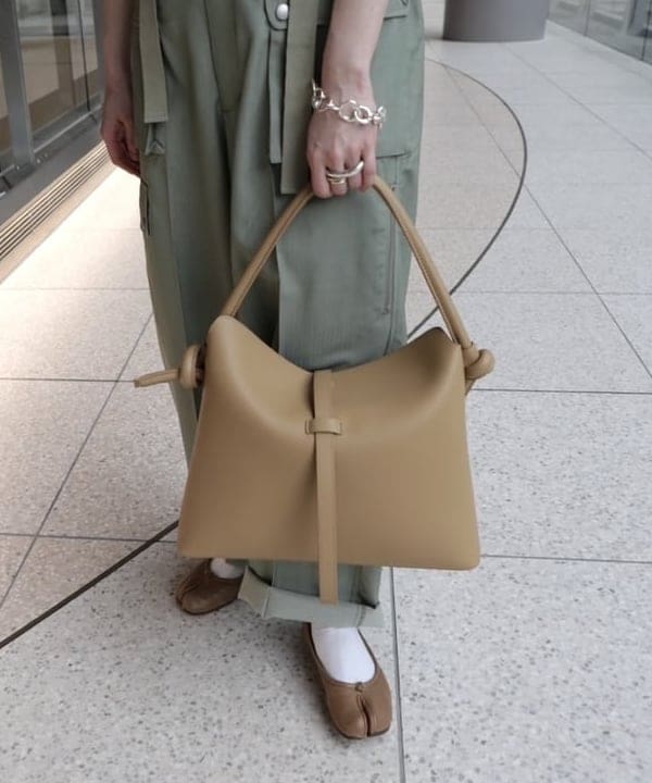 Ichika Hondaさんの「BEAMS WOMEN｜」を使ったコーディネート