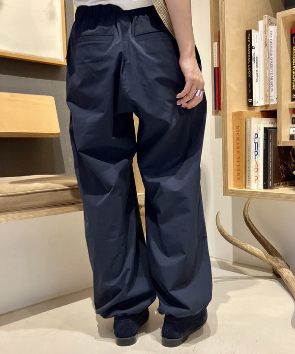 小原 もこさんの「BEAMS WOMEN｜ウエスト パック ミニ」を使ったコーディネート