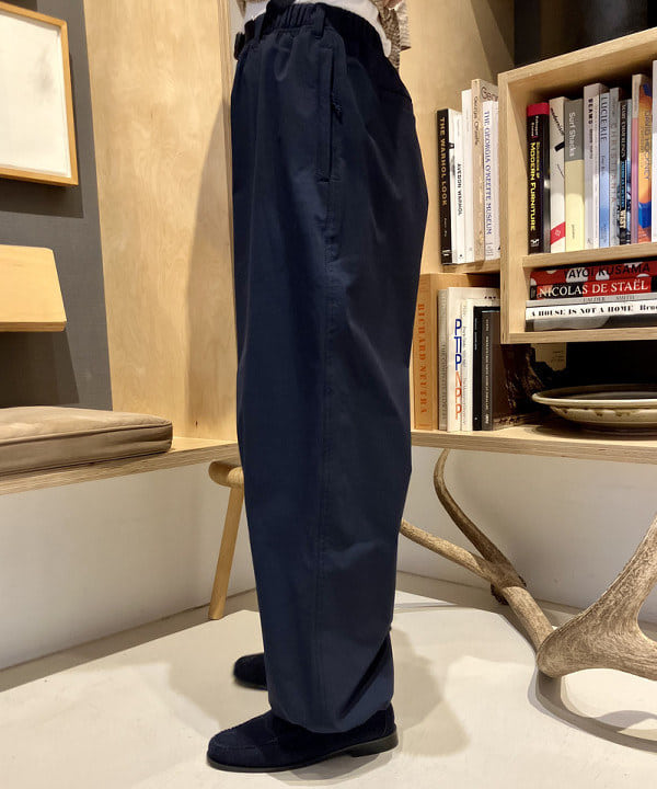 小原 もこさんの「BEAMS WOMEN｜ウエスト パック ミニ」を使ったコーディネート