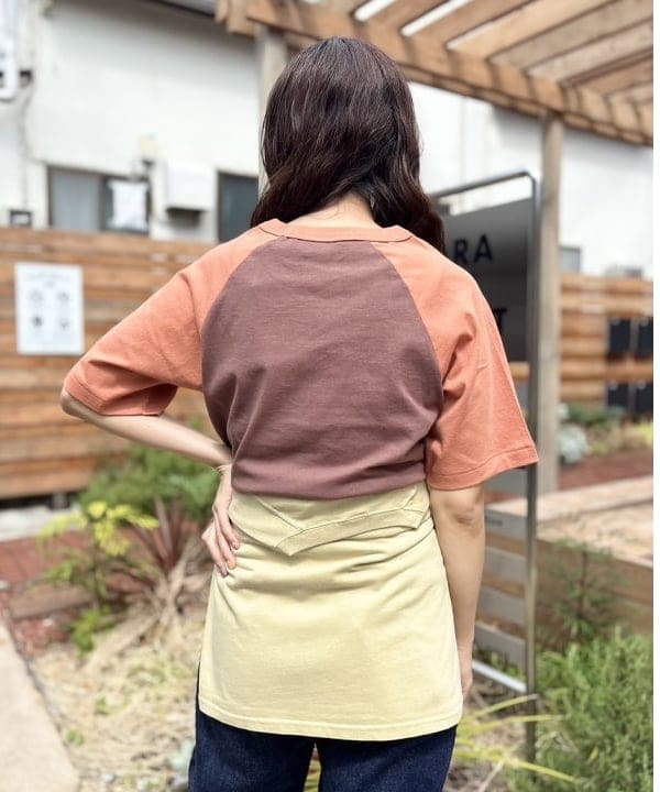 おのすさんの「BEAMS WOMEN｜【別注】Healthknit / リブ タンク セット」を使ったコーディネート