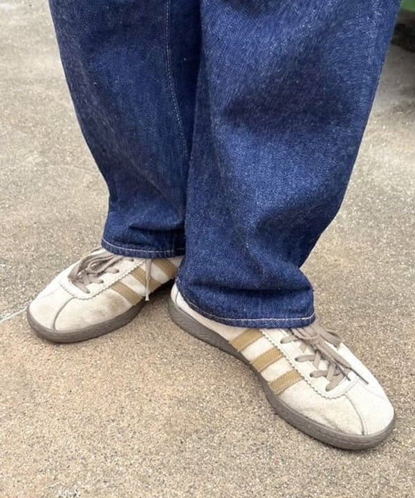 おのすさんの「BEAMS WOMEN｜【別注】Healthknit / リブ タンク セット」を使ったコーディネート