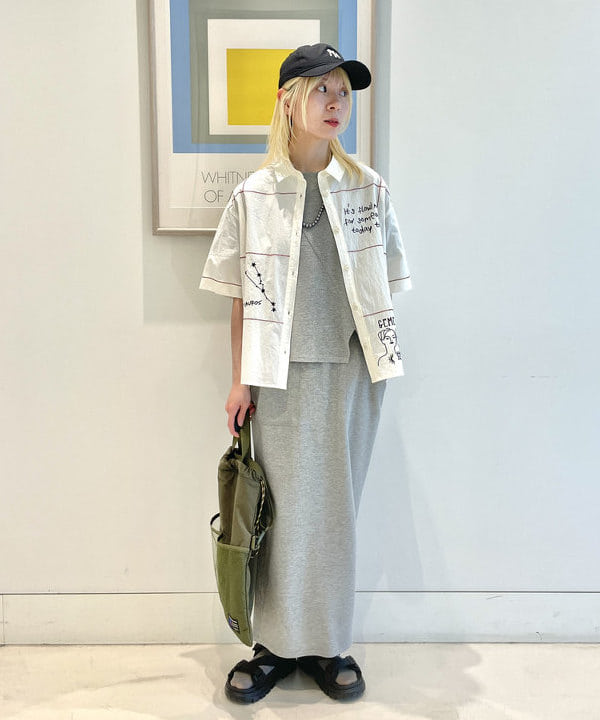 B:MING LIFE STORE by BEAMS デグチ アツミ