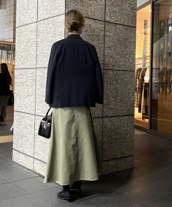 Demi-Luxe BEAMS（1049743） スタイリング・コーディネイト｜BEAMS