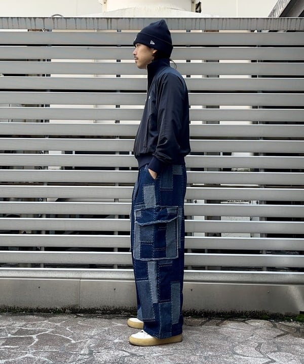 槙山 賢斗さんの「BEAMS WOMEN｜」を使ったコーディネート