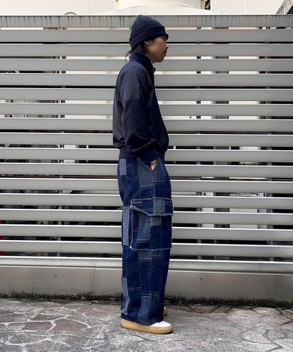 槙山 賢斗さんの「BEAMS WOMEN｜」を使ったコーディネート