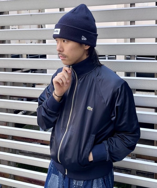 槙山 賢斗さんの「BEAMS WOMEN｜」を使ったコーディネート