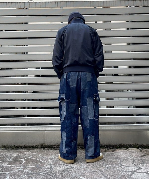 槙山 賢斗さんの「BEAMS WOMEN｜」を使ったコーディネート