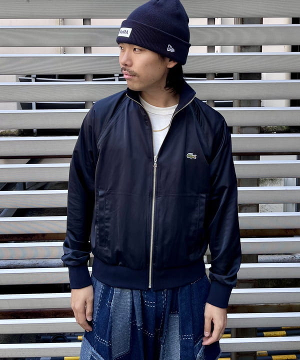 槙山 賢斗さんの「BEAMS WOMEN｜」を使ったコーディネート