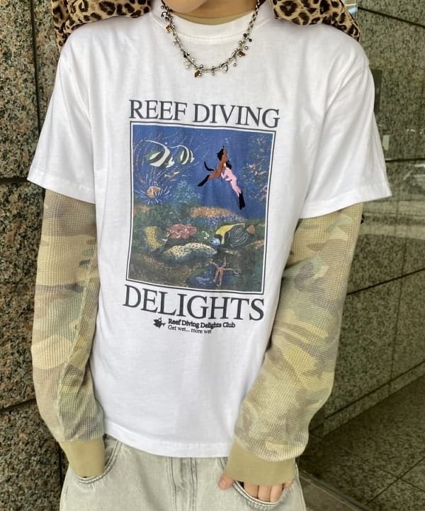 はるひむさんの「BEAMS WOMEN｜5ポケット クウォーターレングス ワイドデニム」を使ったコーディネート