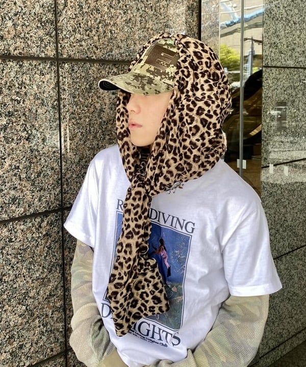 はるひむさんの「BEAMS WOMEN｜5ポケット クウォーターレングス ワイドデニム」を使ったコーディネート