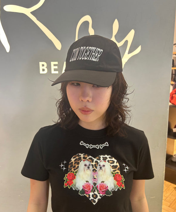 ヒナさんの「BEAMS WOMEN｜◎ﾀﾞﾒｰｼﾞｽｳｪｯﾄSK」を使ったコーディネート