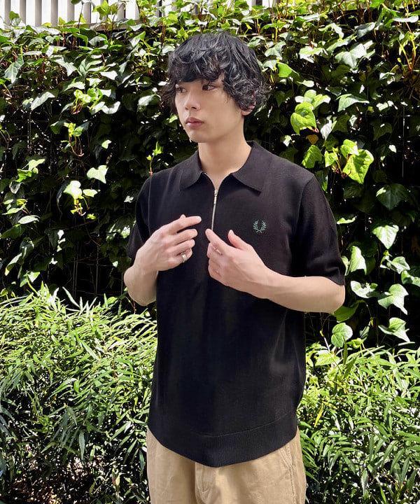 流聖さんの「BEAMS WOMEN｜撥水 テック ブレザー」を使ったコーディネート