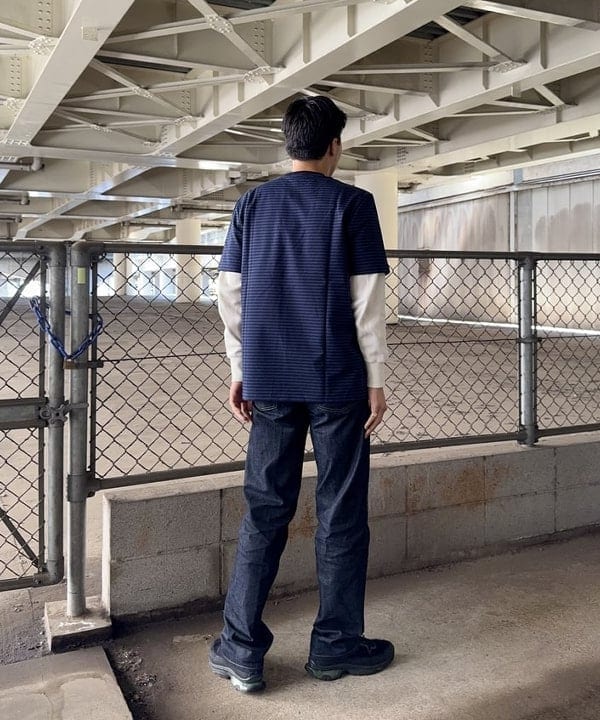 川崎 駿希さんの「BEAMS WOMEN｜」を使ったコーディネート