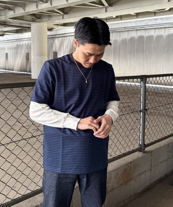 川崎 駿希さんの「BEAMS WOMEN｜」を使ったコーディネート