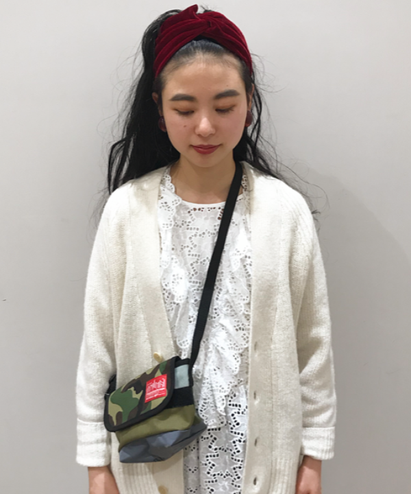 MAYURIさんの「BEAMS WOMEN｜」を使ったコーディネート