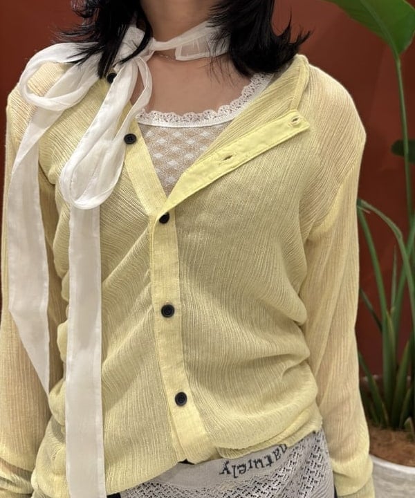 ケミオさんの「BEAMS WOMEN｜maturely / アムンゼン シャーリング パンツ」を使ったコーディネート