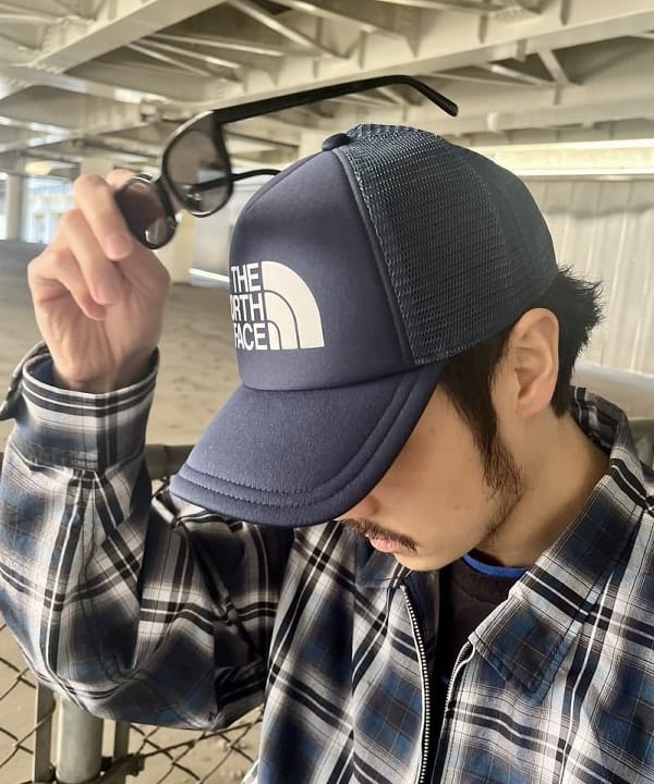 高遠 恒巳さんの「BEAMS WOMEN｜ショート チェック ブルゾン」を使ったコーディネート