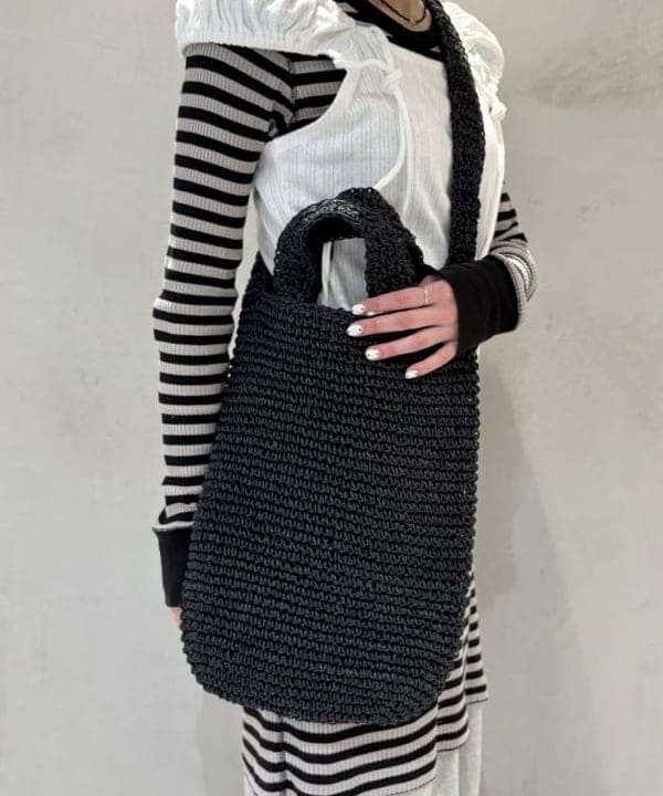amaさんの「BEAMS WOMEN｜スター ストーン ネックレス」を使ったコーディネート