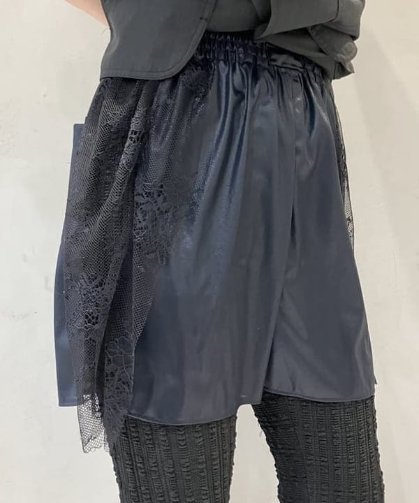 須賀さんの「BEAMS WOMEN｜ハンティング ノースリーブ シャツ」を使ったコーディネート